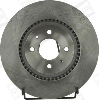 Champion 562944CH - Brake Disc autospares.lv