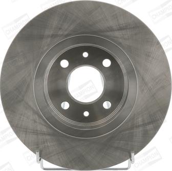 Champion 562959CH - Brake Disc autospares.lv