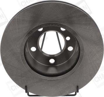 Champion 562976CH - Brake Disc autospares.lv