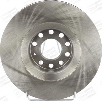 Champion 562978CH-1 - Brake Disc autospares.lv