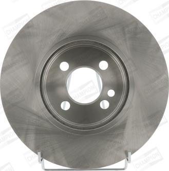 Champion 562444CH - Brake Disc autospares.lv