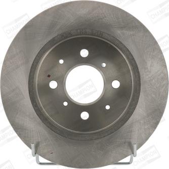 Champion 562440CH - Brake Disc autospares.lv