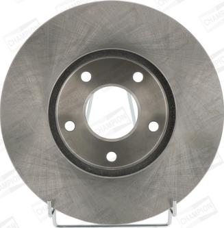 Champion 562441CH - Brake Disc autospares.lv