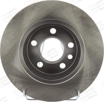 Champion 562448CH - Brake Disc autospares.lv