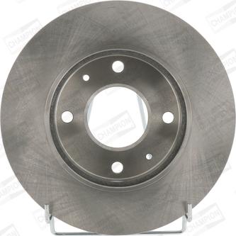 Champion 562459CH - Brake Disc autospares.lv