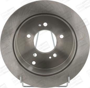 Champion 562454CH - Brake Disc autospares.lv