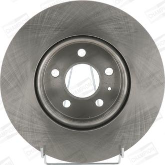 Champion 562466CH - Brake Disc autospares.lv