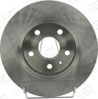 Champion 562460CH - Brake Disc autospares.lv