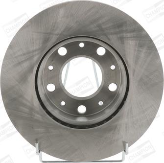 Champion 562468CH - Brake Disc autospares.lv