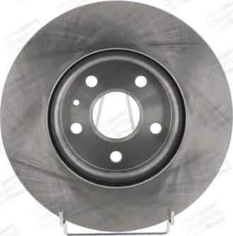 Champion 562462CH-1 - Brake Disc autospares.lv