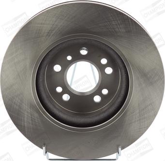 Champion 562403CH-1 - Brake Disc autospares.lv