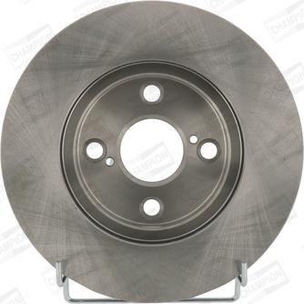 Champion 562414CH - Brake Disc autospares.lv