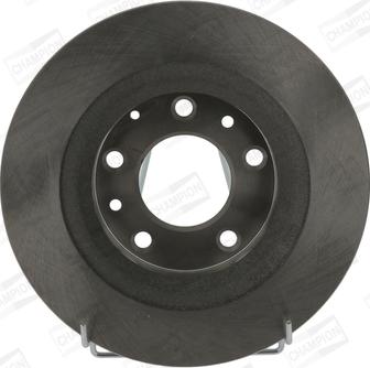 Champion 562416CH - Brake Disc autospares.lv