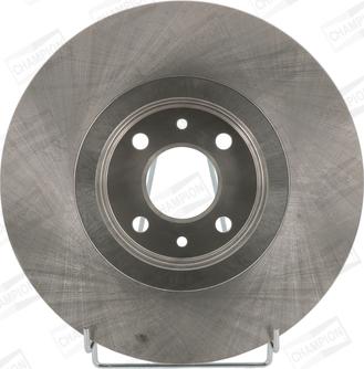 Champion 562410CH - Brake Disc autospares.lv