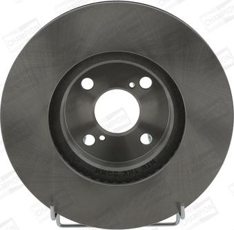 Champion 562436CH - Brake Disc autospares.lv