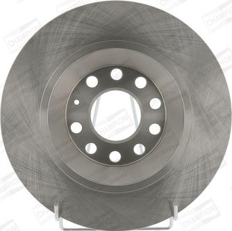 Champion 562438CH - Brake Disc autospares.lv