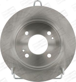 Champion 562429CH - Brake Disc autospares.lv