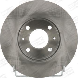 Champion 562425CH - Brake Disc autospares.lv