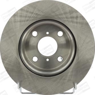 Champion 562421CH - Brake Disc autospares.lv