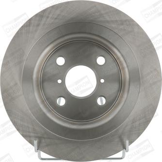 Champion 562422CH - Brake Disc autospares.lv