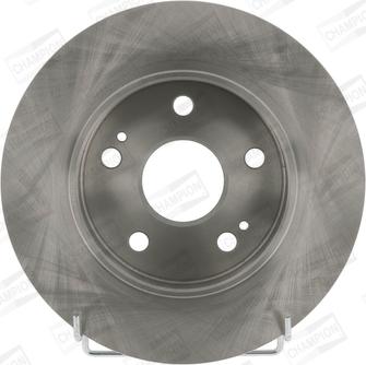 Champion 562599CH - Brake Disc autospares.lv