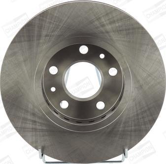 Champion 562595CH - Brake Disc autospares.lv