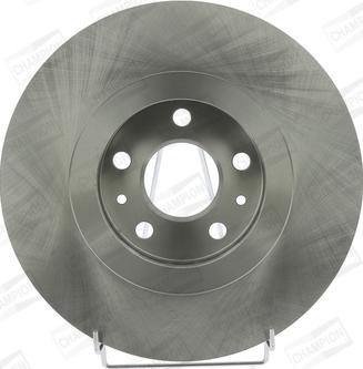 Champion 562596CH - Brake Disc autospares.lv