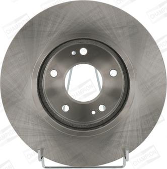 Champion 562549CH - Brake Disc autospares.lv