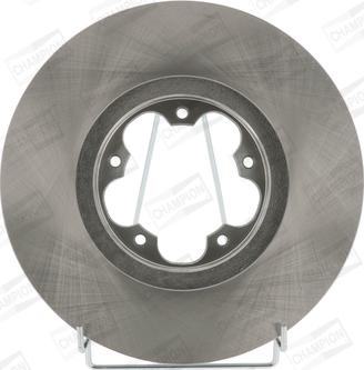 Champion 562541CH - Brake Disc autospares.lv