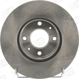 Champion 562554CH - Brake Disc autospares.lv