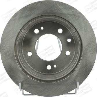 Champion 562553CH - Brake Disc autospares.lv