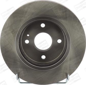 Champion 562564CH - Brake Disc autospares.lv