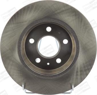 Champion 562505CH - Brake Disc autospares.lv