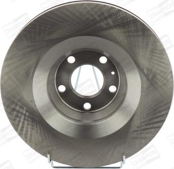 Champion 562506CH-1 - Brake Disc autospares.lv