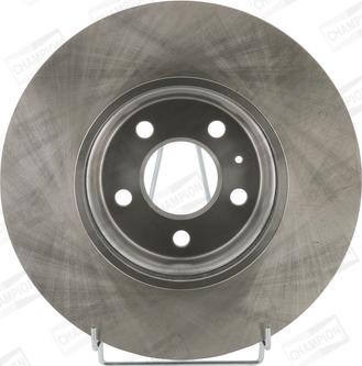 Champion 562511CH - Brake Disc autospares.lv