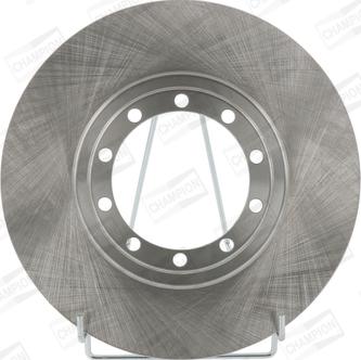 Champion 562537CH - Brake Disc autospares.lv