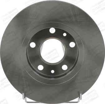 Champion 562529CH - Brake Disc autospares.lv