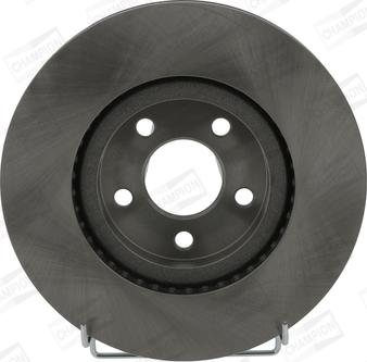 Champion 562524CH - Brake Disc autospares.lv