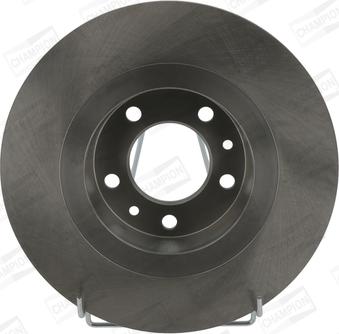 Champion 562525CH - Brake Disc autospares.lv