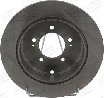 Champion 562527CH - Brake Disc autospares.lv