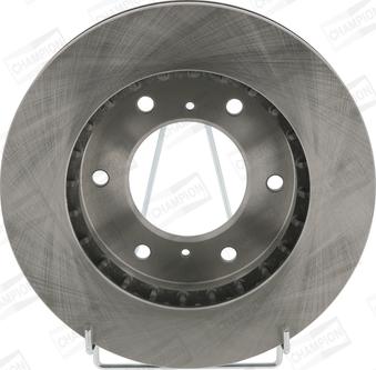 Champion 562572CH - Brake Disc autospares.lv