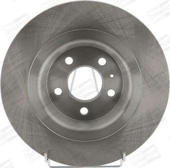 Champion 562645CH - Brake Disc autospares.lv