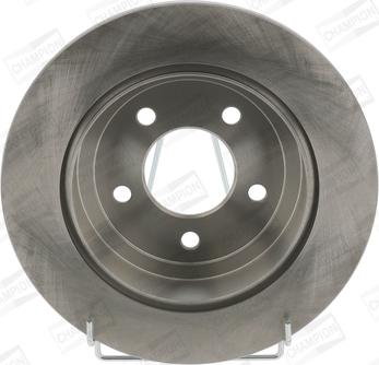 Champion 562646CH - Brake Disc autospares.lv