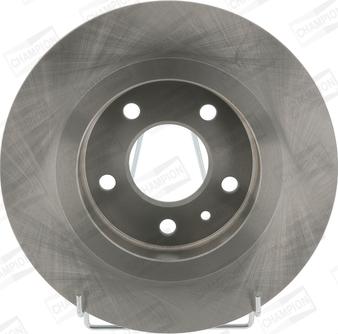 Champion 562640CH - Brake Disc autospares.lv