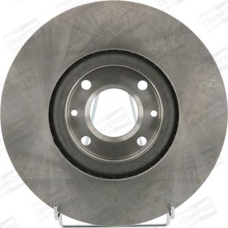 Champion 562641CH - Brake Disc autospares.lv