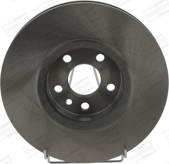 Champion 562643CH-1 - Brake Disc autospares.lv