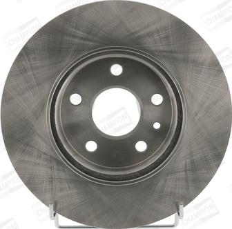 Champion 562642CH - Brake Disc autospares.lv