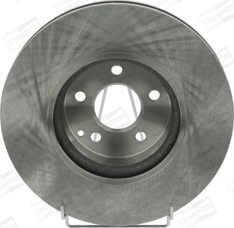 Champion 562647CH-1 - Brake Disc autospares.lv