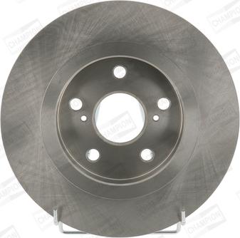 Champion 562659CH - Brake Disc autospares.lv