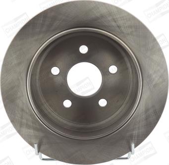 Champion 562656CH - Brake Disc autospares.lv